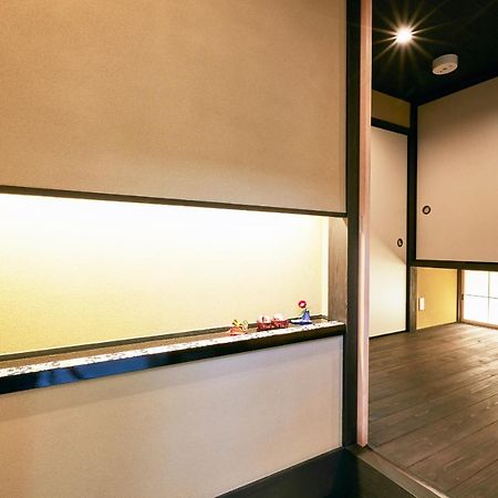 Rinn Kujoharikoji 59 Kyōto Exterior foto