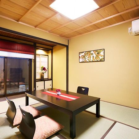 Rinn Kujoharikoji 59 Kyōto Exterior foto