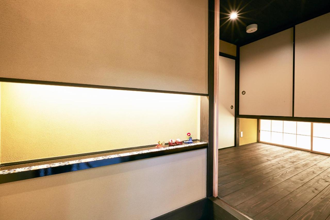 Rinn Kujoharikoji 59 Kyōto Exterior foto