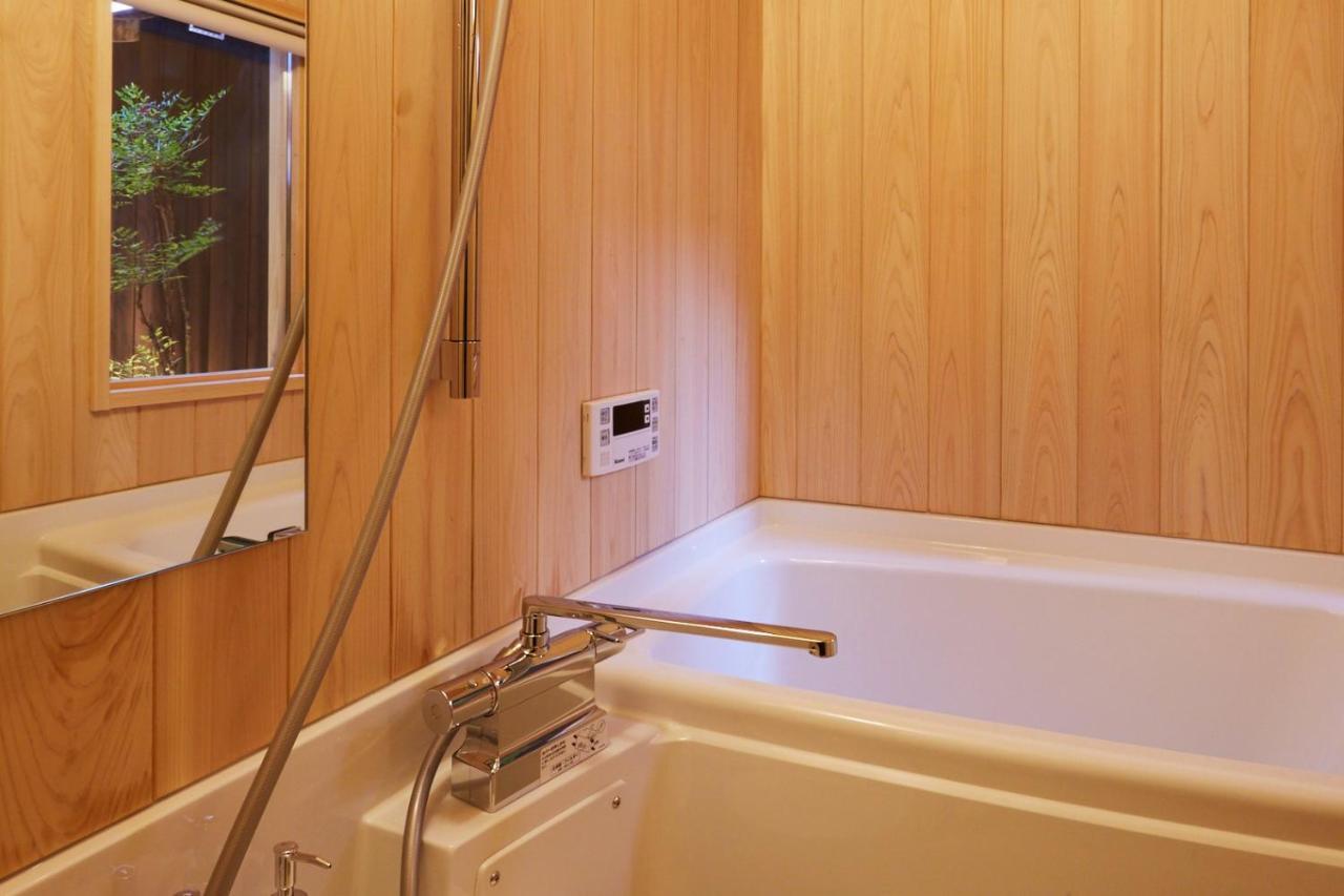 Rinn Kujoharikoji 59 Kyōto Exterior foto