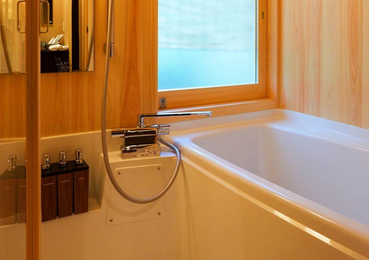 Rinn Kujoharikoji 59 Kyōto Exterior foto
